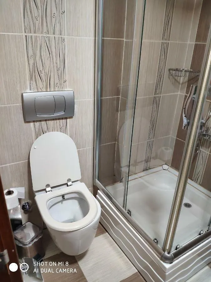 Hotel Bazaar Istanbulská provincie