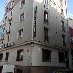 2* Appart hôtel Sheriff