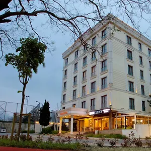 3* Hotel Vanilla &