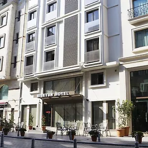 فندق Bisetun