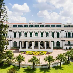Shanker-palatial Heritage 4* Катманду