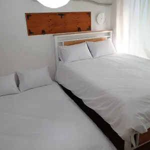 Auberge de jeunesse Jl In Chung-jeong