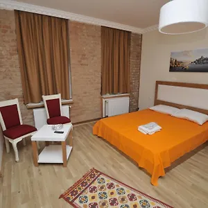 3* Appart hôtel Apartof (adults Only)
