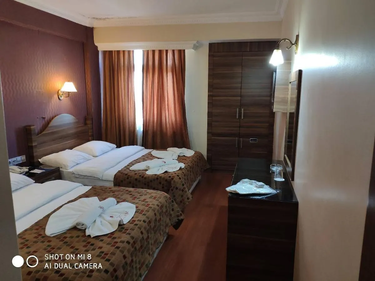Hotel Bazaar Istambul