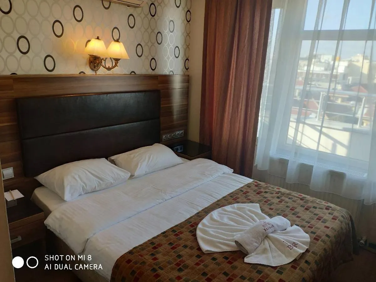 ***  Hotel Bazaar Istambul Turquie