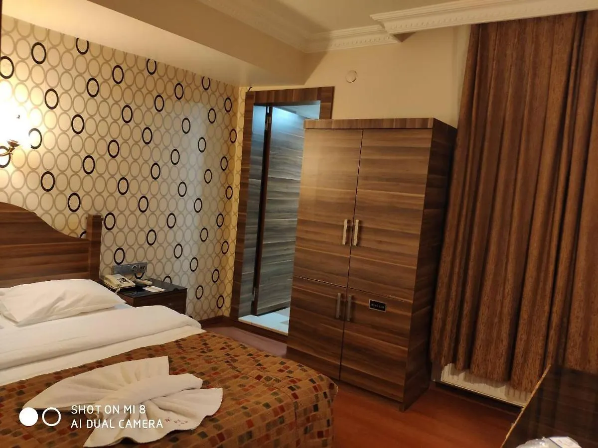 Hotel Bazaar Istambul