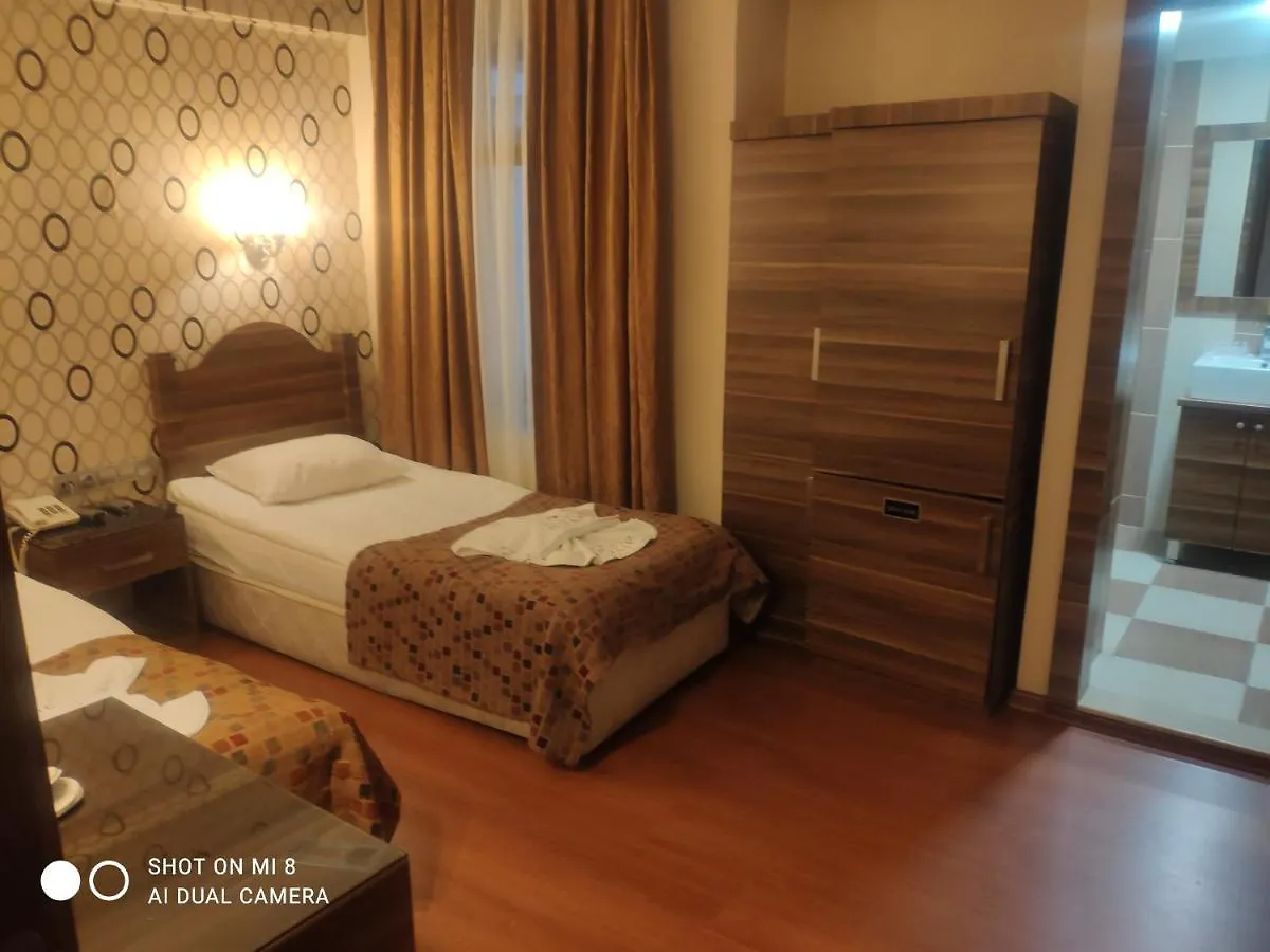 Hotel Bazaar Κωνσταντινούπολη