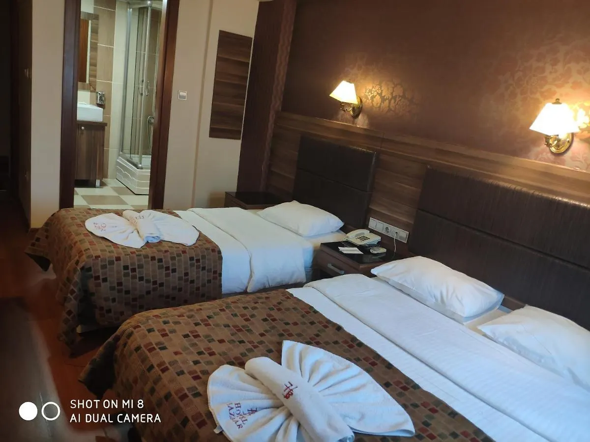 Hotel Bazaar Istambul