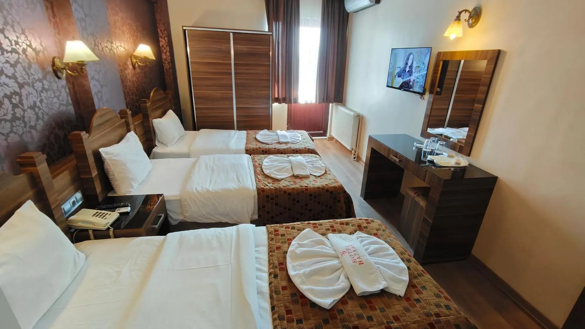 Hotel Bazaar Istambul