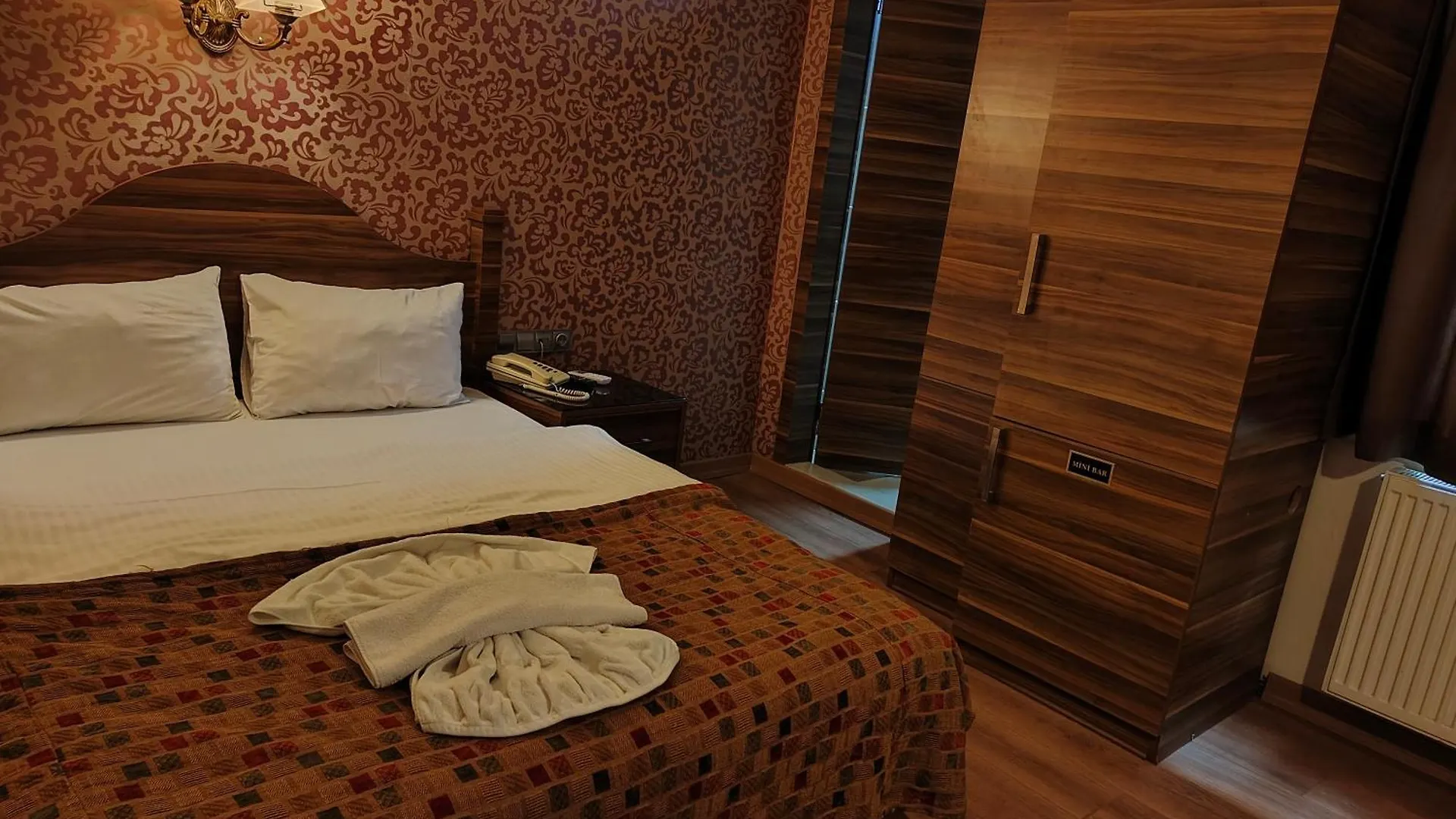 Hotel Bazaar Istambul
