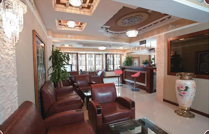 Hotel Bazaar Istambul