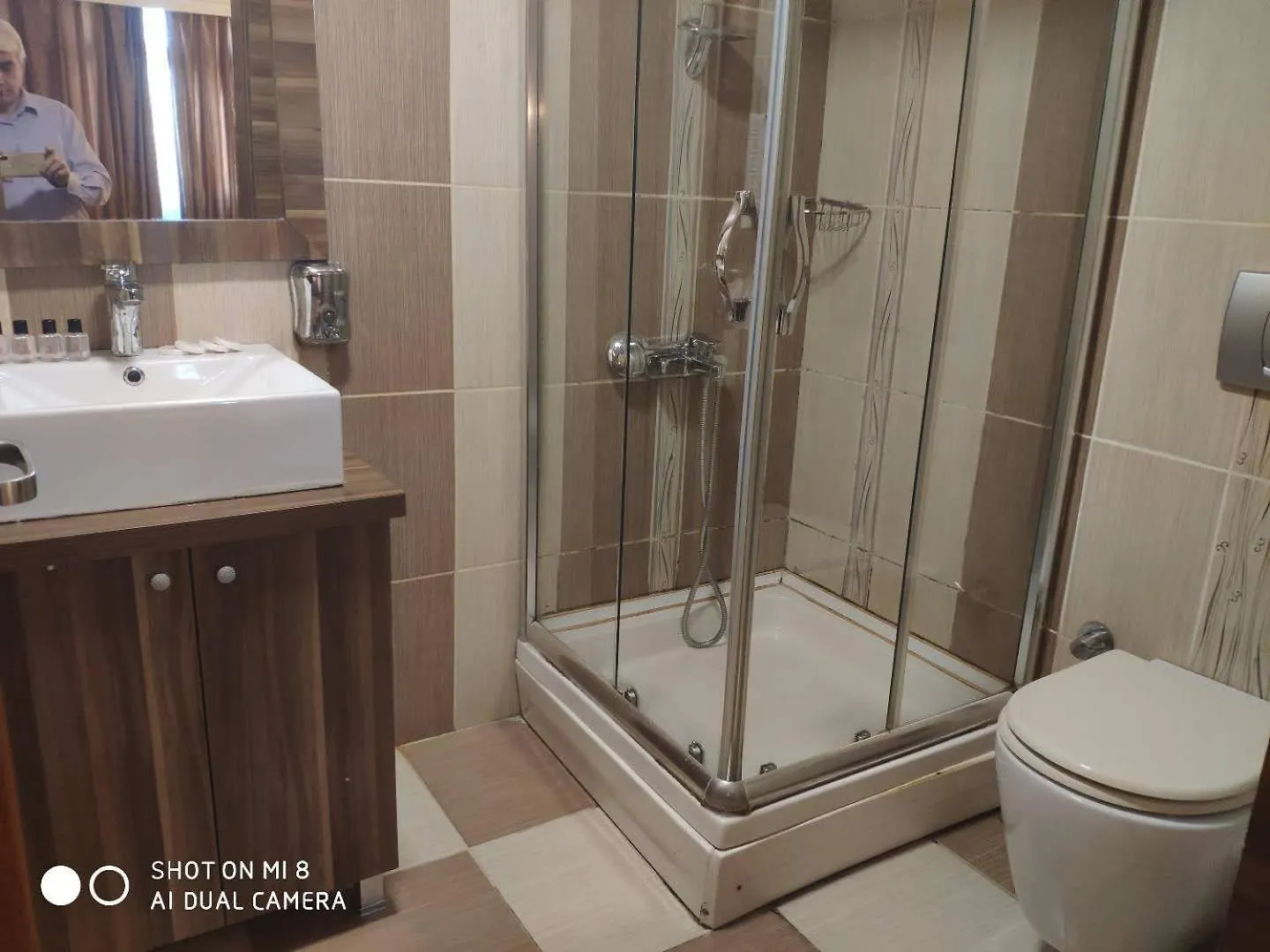 Hotel Bazaar Istambul Turquie