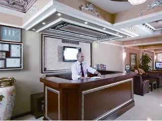 Hotel Bazaar Istambul