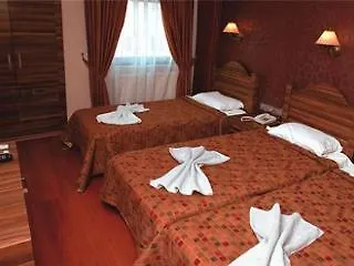 Hotel Bazaar Istambul
