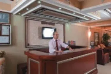 Hotel Bazaar Istambul