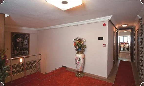 Hotel Bazaar Istambul