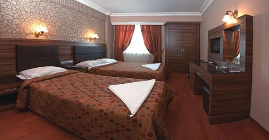 Hotel Bazaar Istambul 3*,  Turquie