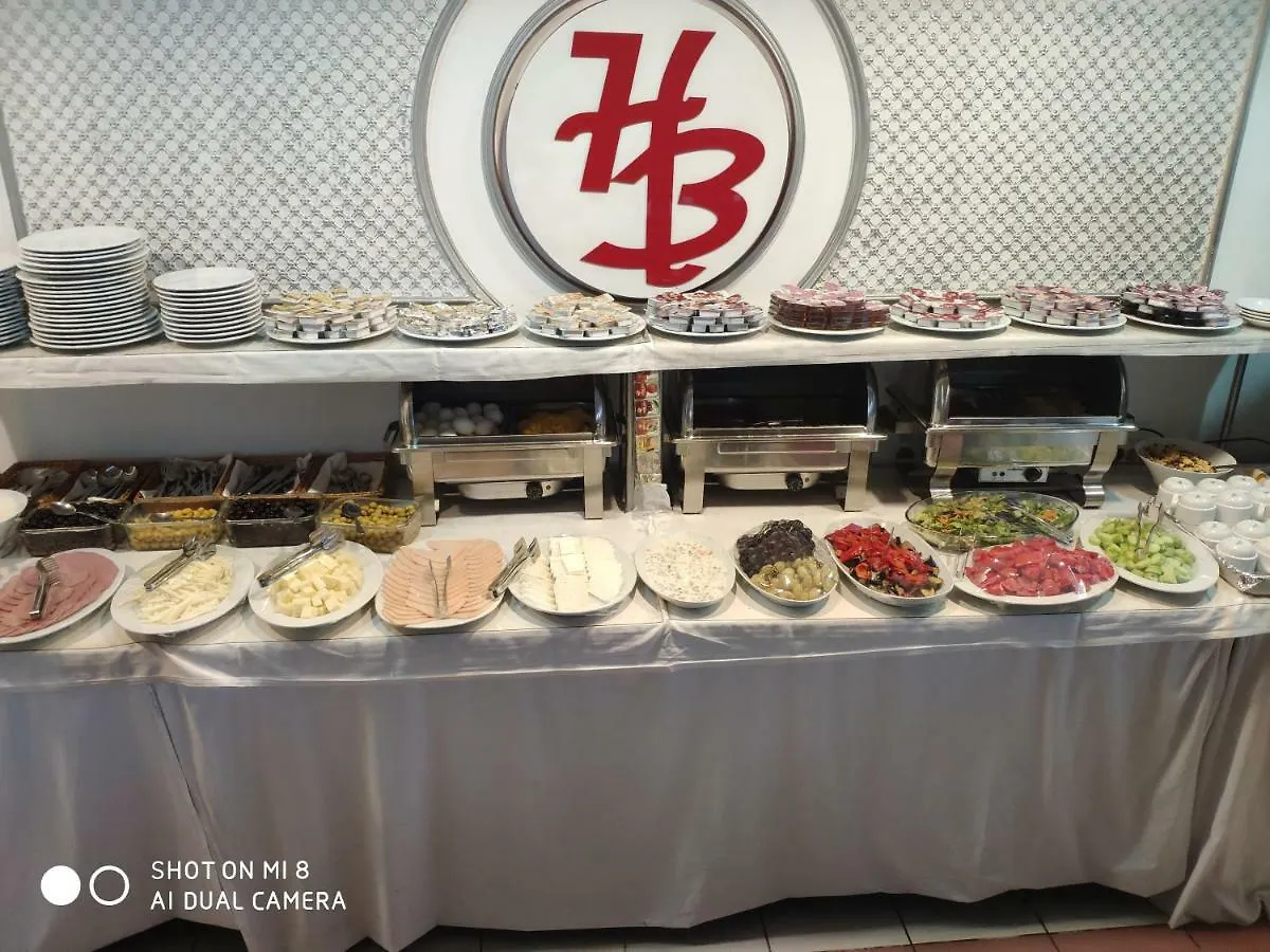Hotel Bazaar Istambul