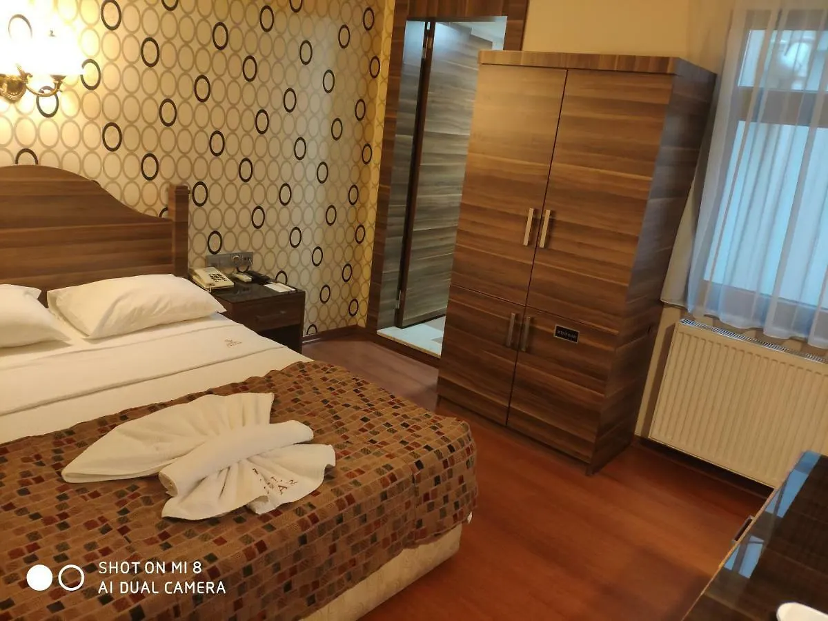Hotel Bazaar Istambul