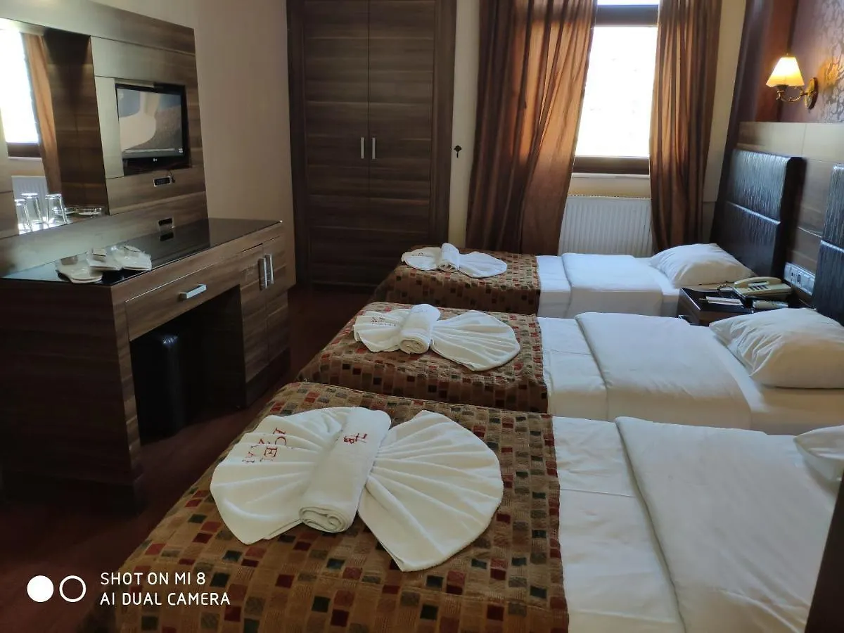 Hotel Bazaar Istambul
