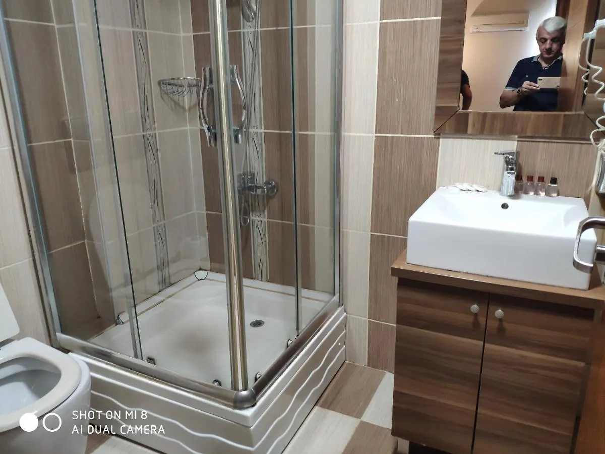 Hotel Bazaar Istambul