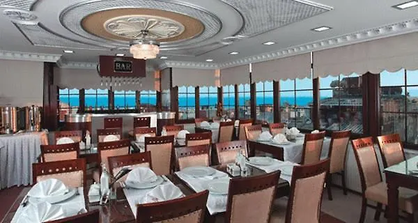 Hotel Bazaar Стамбул