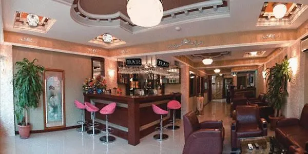 Hotel Bazaar Стамбул
