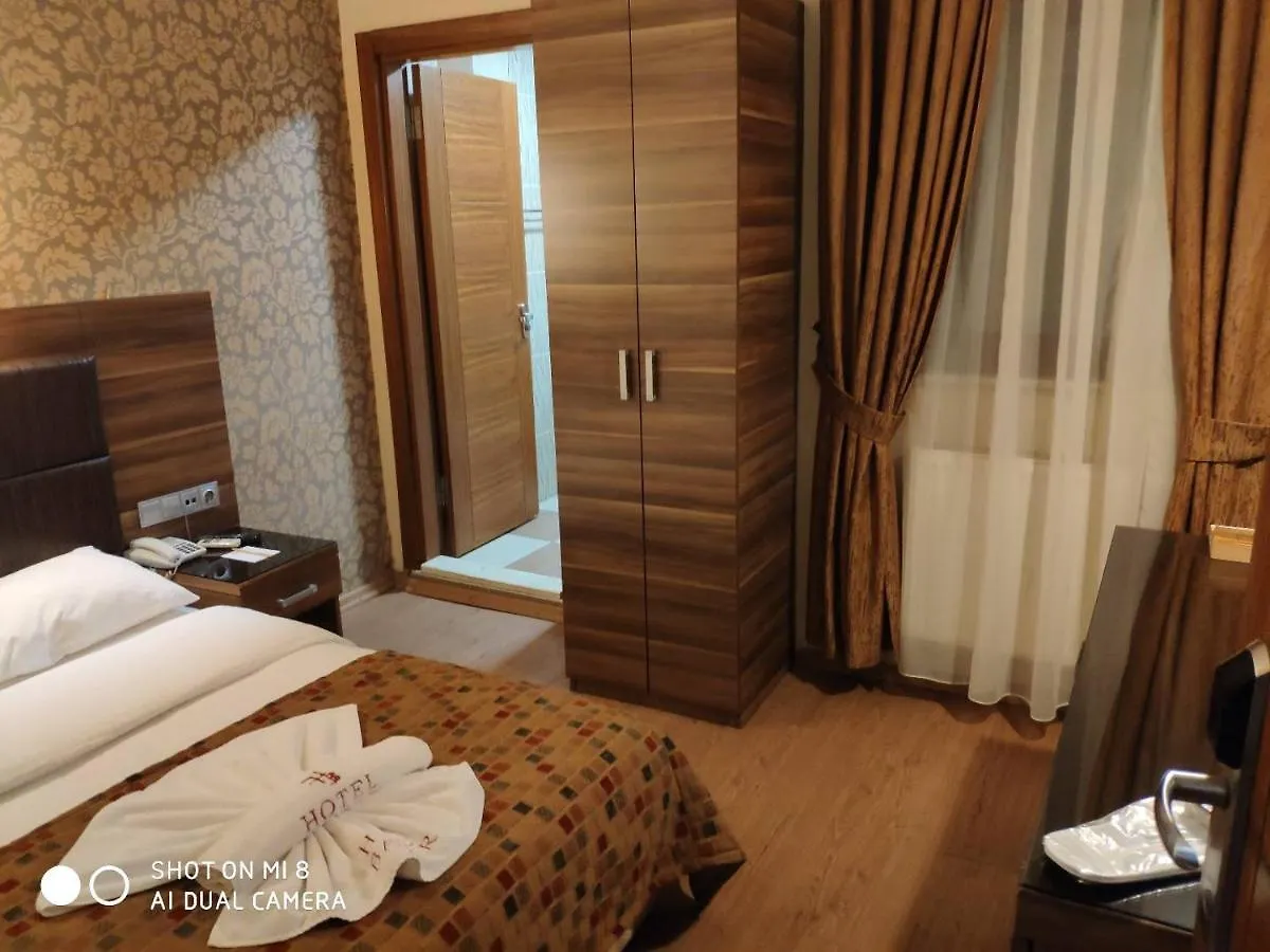 Hotel Bazaar Стамбул Турция