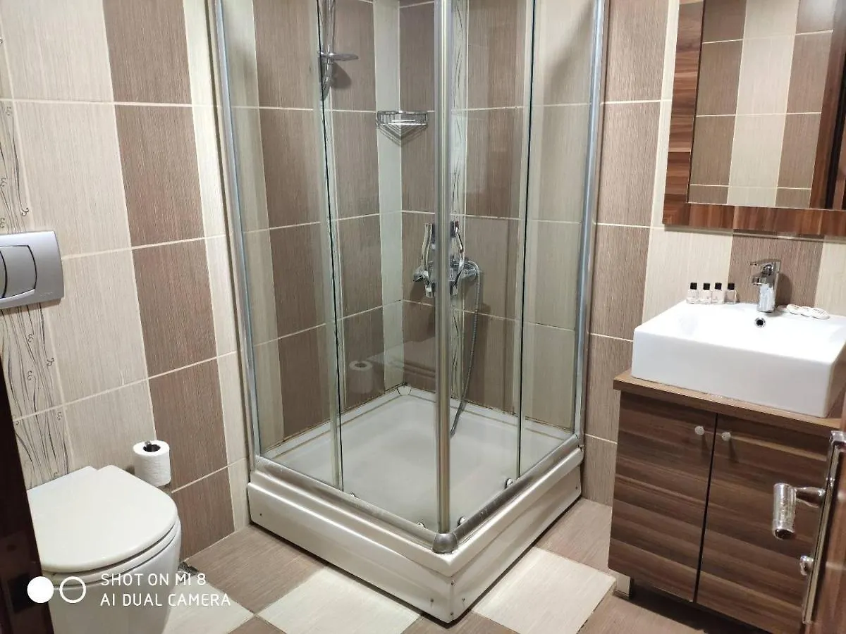 ***  Hotel Bazaar Стамбул Турция