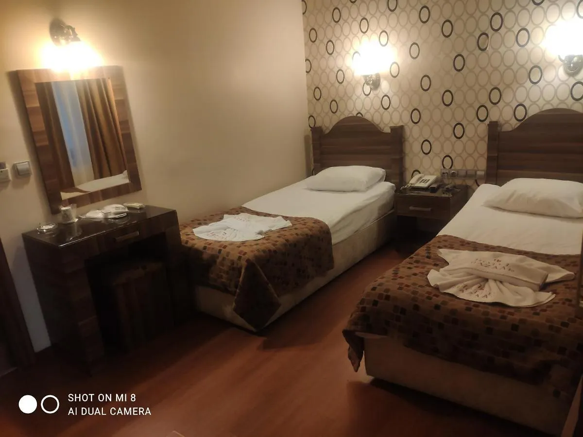 Hotel Bazaar Стамбул