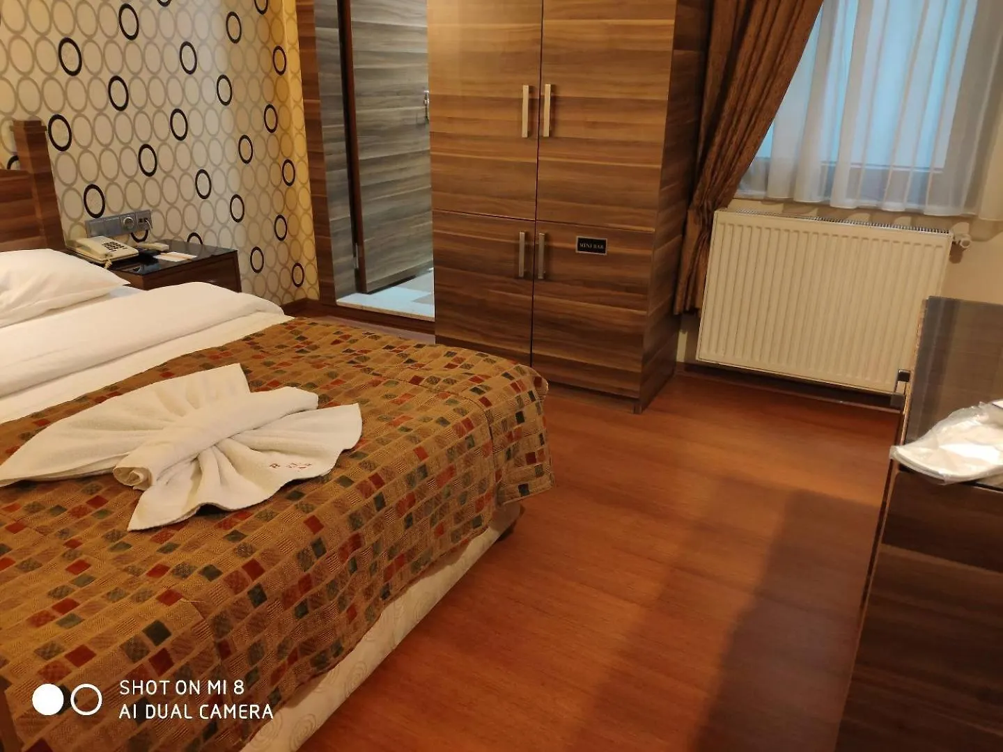 Hotel Bazaar Стамбул