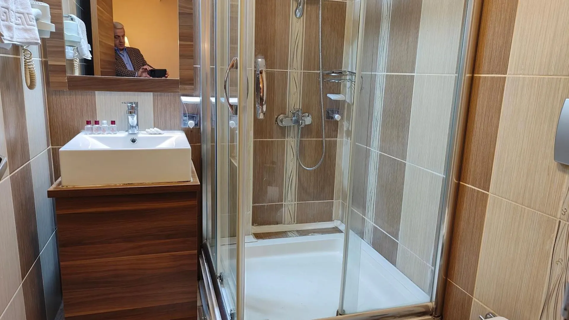 Hotel Bazaar Стамбул 3*,