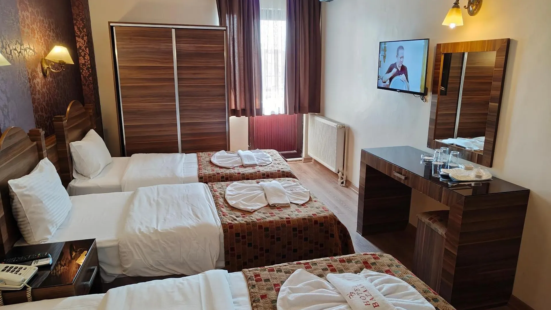 Hotel Bazaar Стамбул Турция