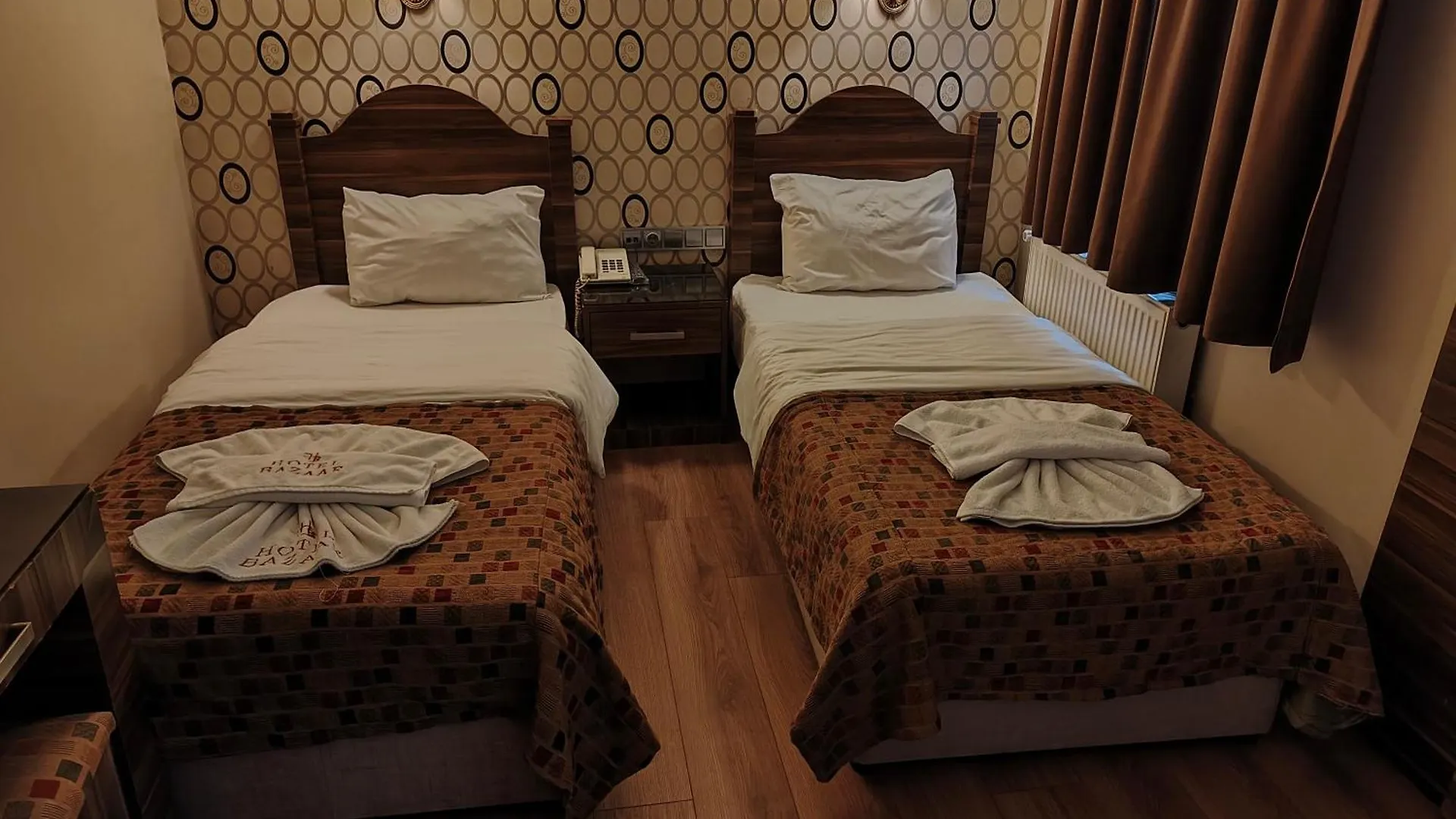 ***  Hotel Bazaar Стамбул Турция