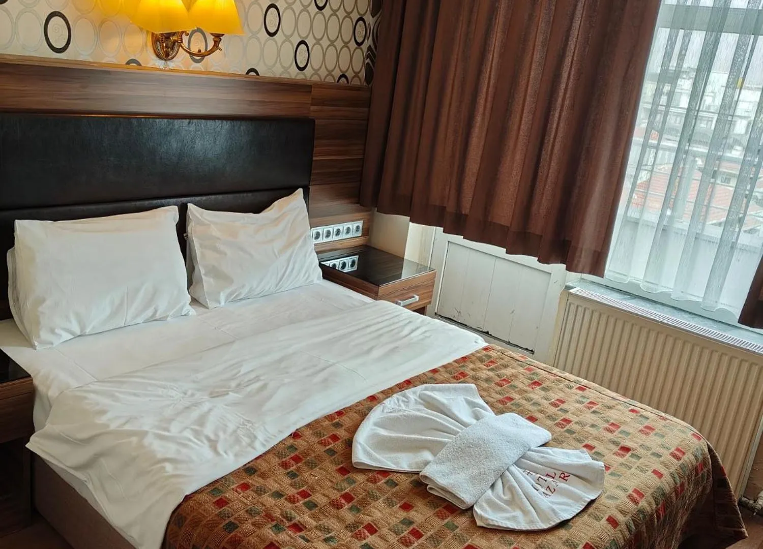 Hotel Bazaar Стамбул Турция