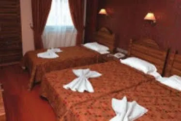***  Hotel Bazaar Стамбул Турция