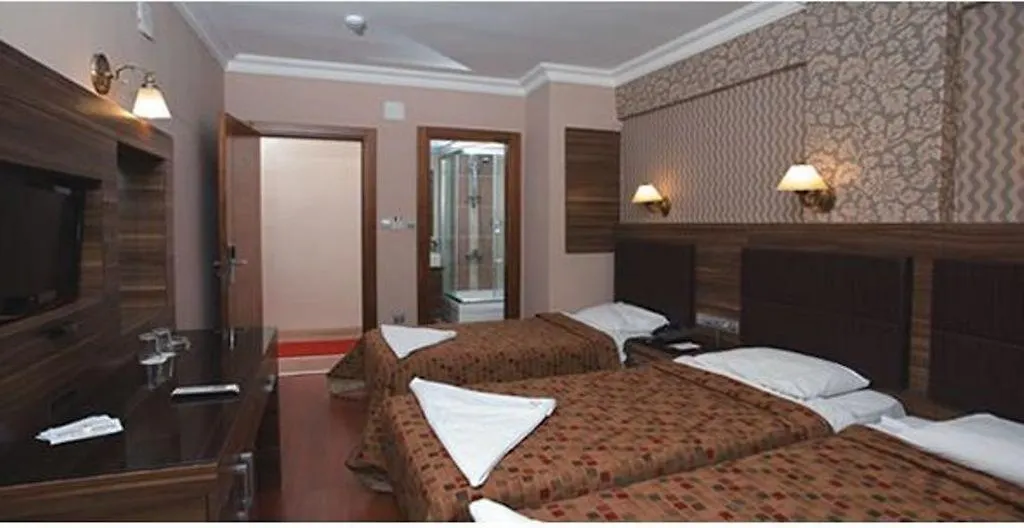 Hotel Bazaar Стамбул