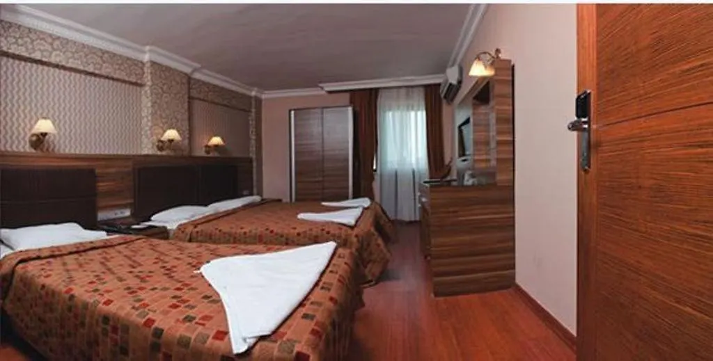 ***  Hotel Bazaar Стамбул Турция