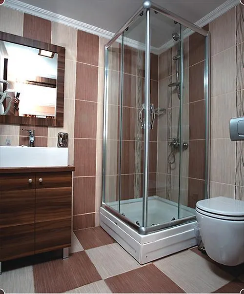 Hotel Bazaar Стамбул 3*,  Турция