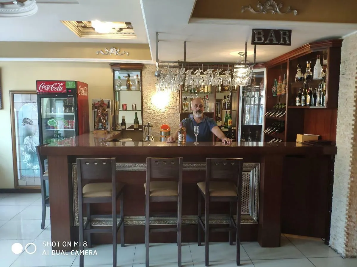 Hotel Bazaar Стамбул