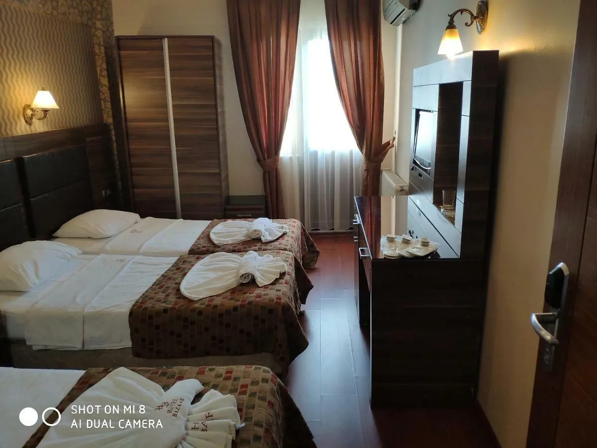 Hotel Bazaar Стамбул