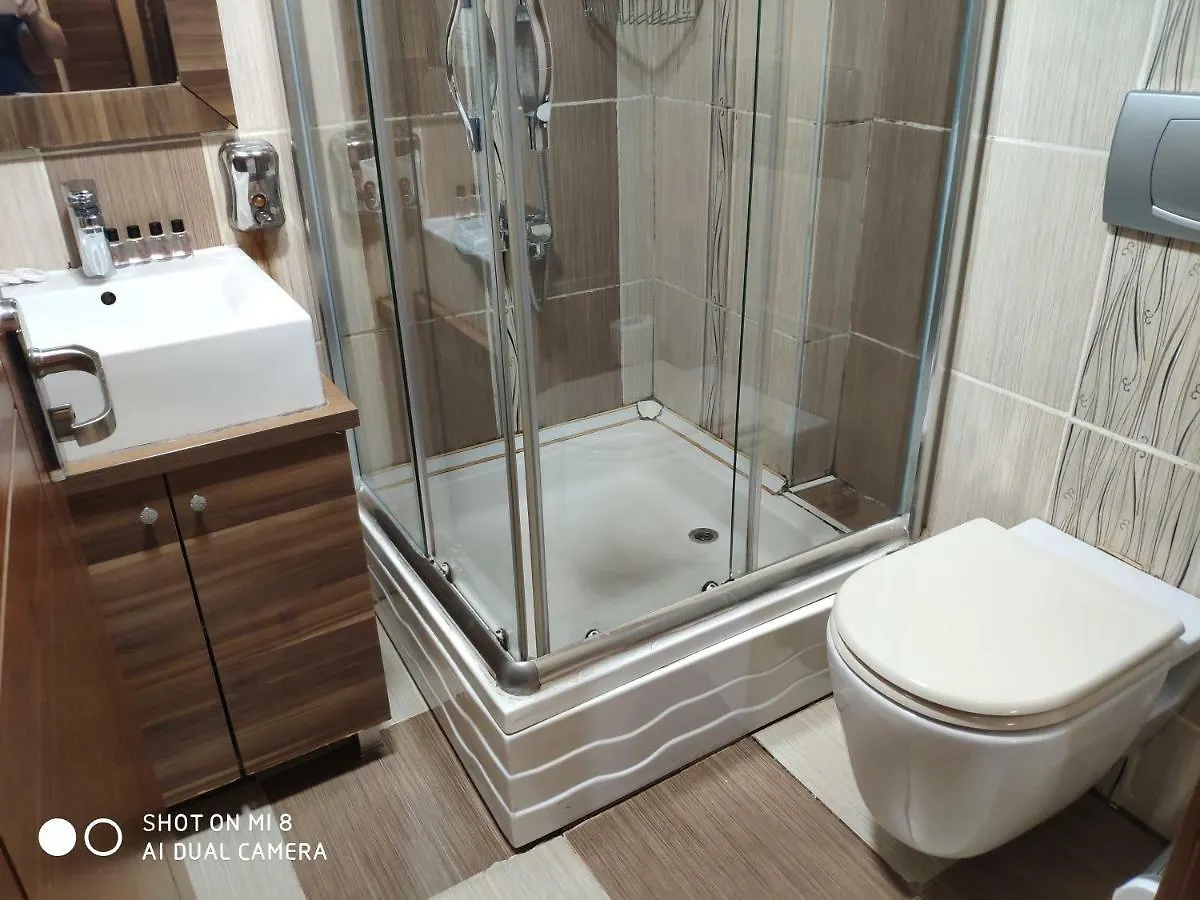 Hotel Bazaar Стамбул 3*,
