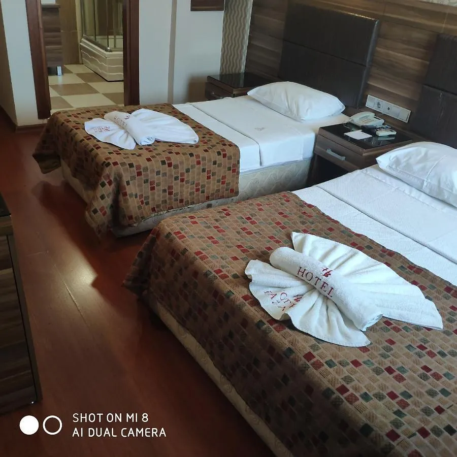 Hotel Bazaar Стамбул 3*,  Турция