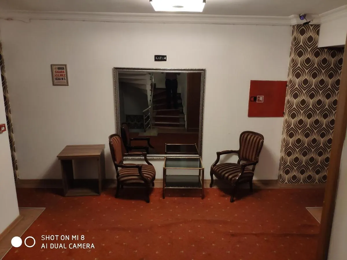 Hotel Bazaar Стамбул