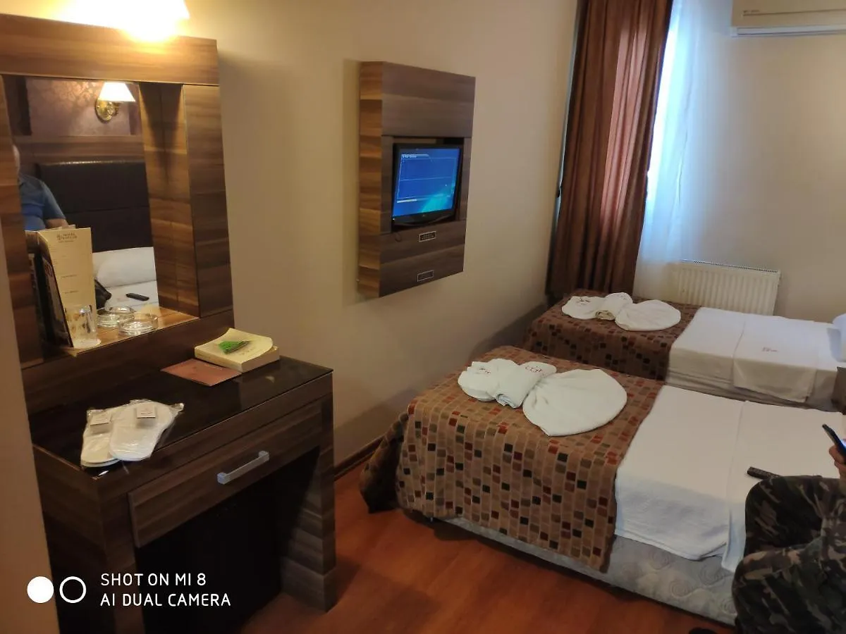 Hotel Bazaar Стамбул