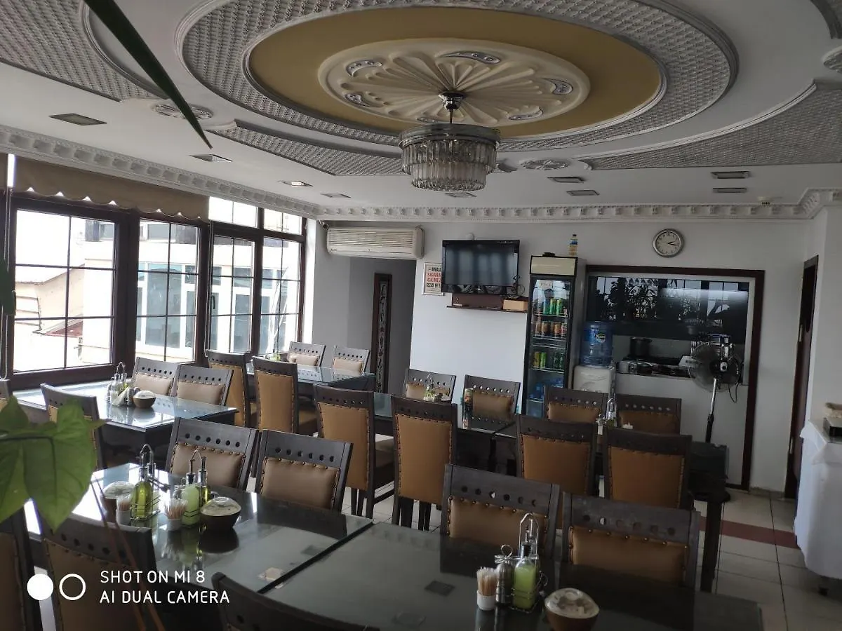 Hotel Bazaar Стамбул