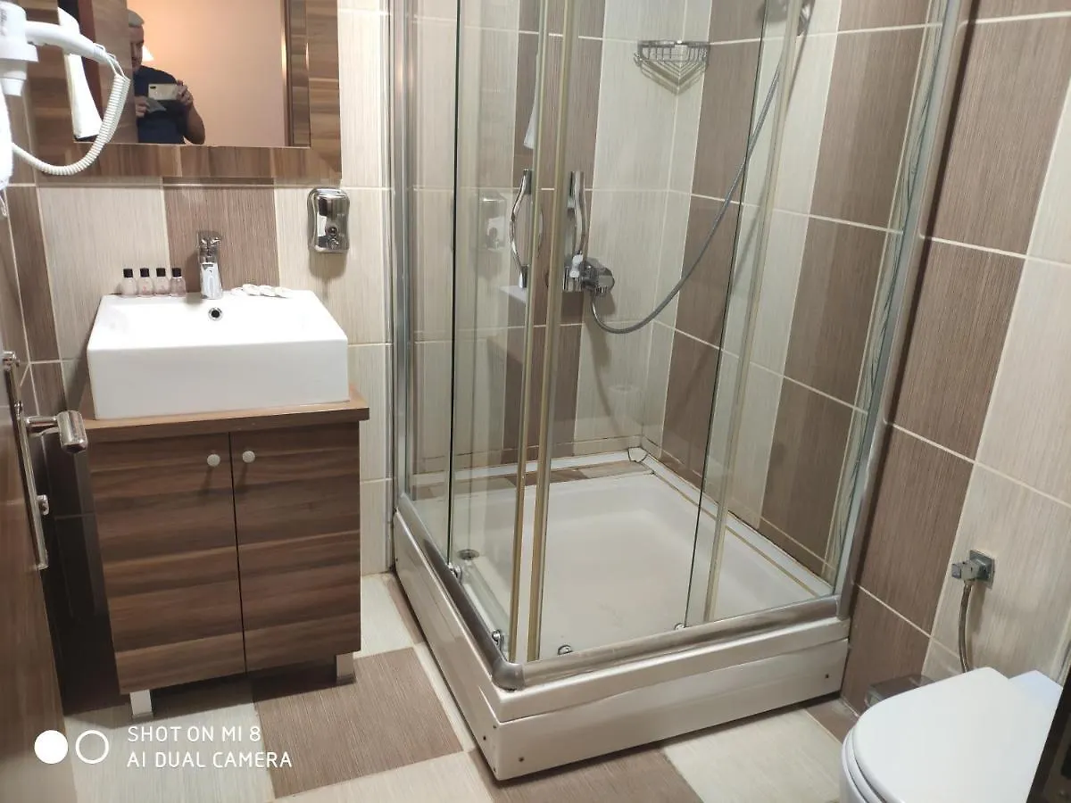 Hotel Bazaar Стамбул